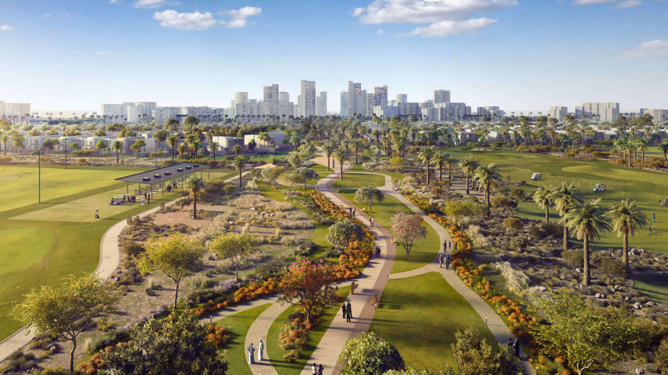 Top Investment locations in Dubai