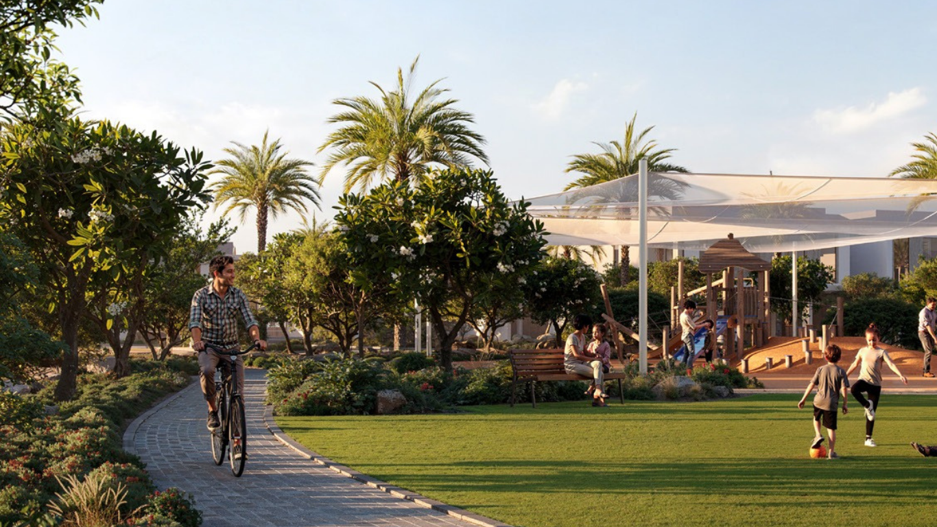 Top investment opportunities in Dubai